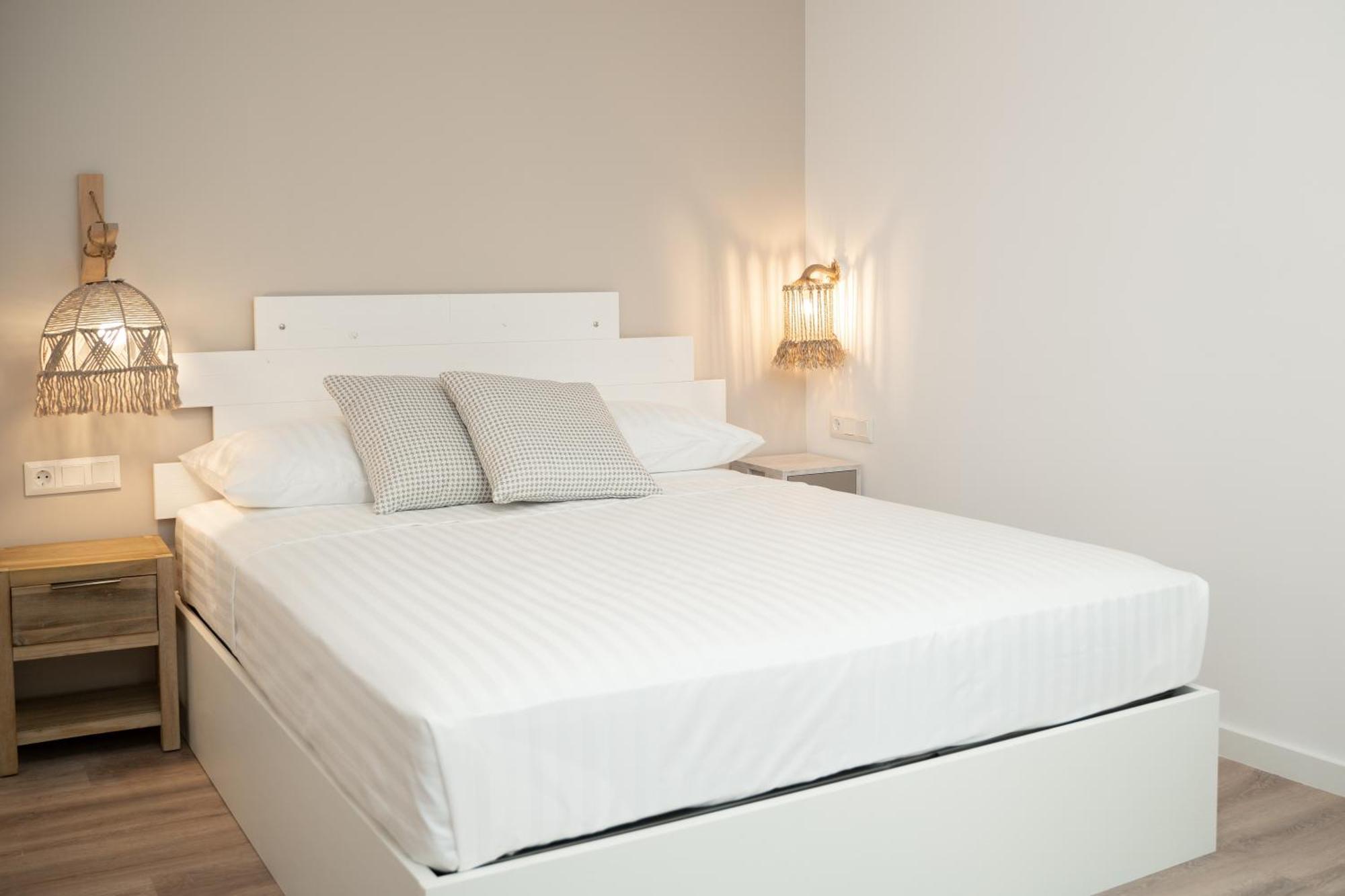 Olvio Suites Kardhamili Exterior foto